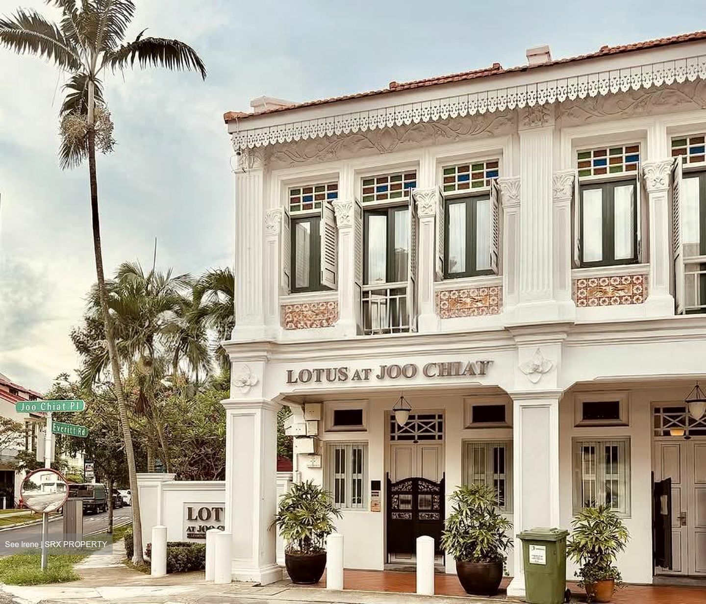 Joo Chiat Place (D15), Apartment #587773051